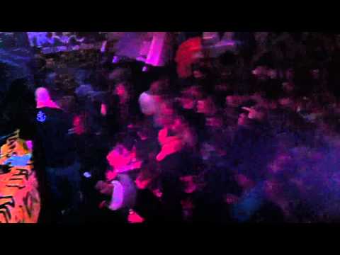 Max peezay @ Utkanten (sista festen)