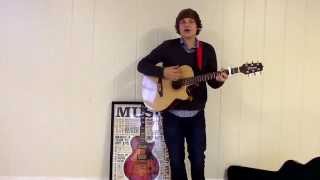 The a Team cover (Ed Sheeran) by: Bailey Lawson