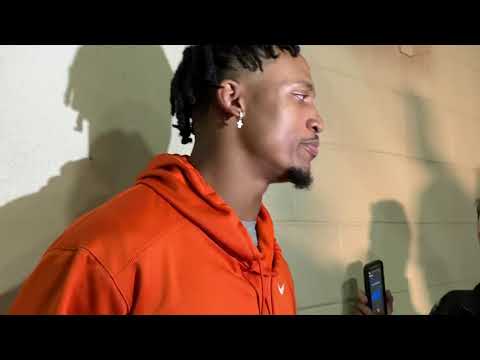 Diondre Overton - Clemson vs Boston College