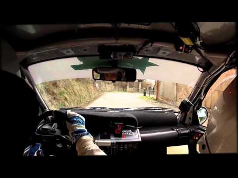 Cameracar CAREGLIO PRATO  19° Ronde Colli del Monferrato 2016