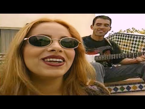 Bnat Oudaden - Yan Darilla Zine | Music, Maroc, Tachlhit ,tamazight, souss , اغنية  امازيغية