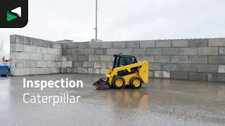 Caterpillar 226 D3 skid steer | Image 4 - Machineryline