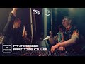 PANTEROS666 F2F PART TIME KILLER FACE 2 FACE BRUSSELS