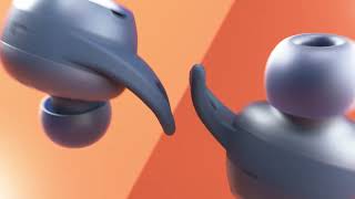 Video thumbnail for JBL | Reflect Aero active true wireless earbuds with ANC by JBL