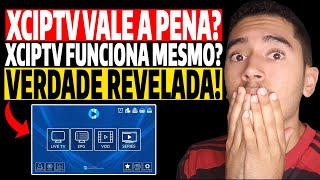 Xciptv Player? Xciptv Vale a Pena? Xciptv 2024? Xciptv Fire Tv Stick? Xciptv Travando Muito? é Bom?