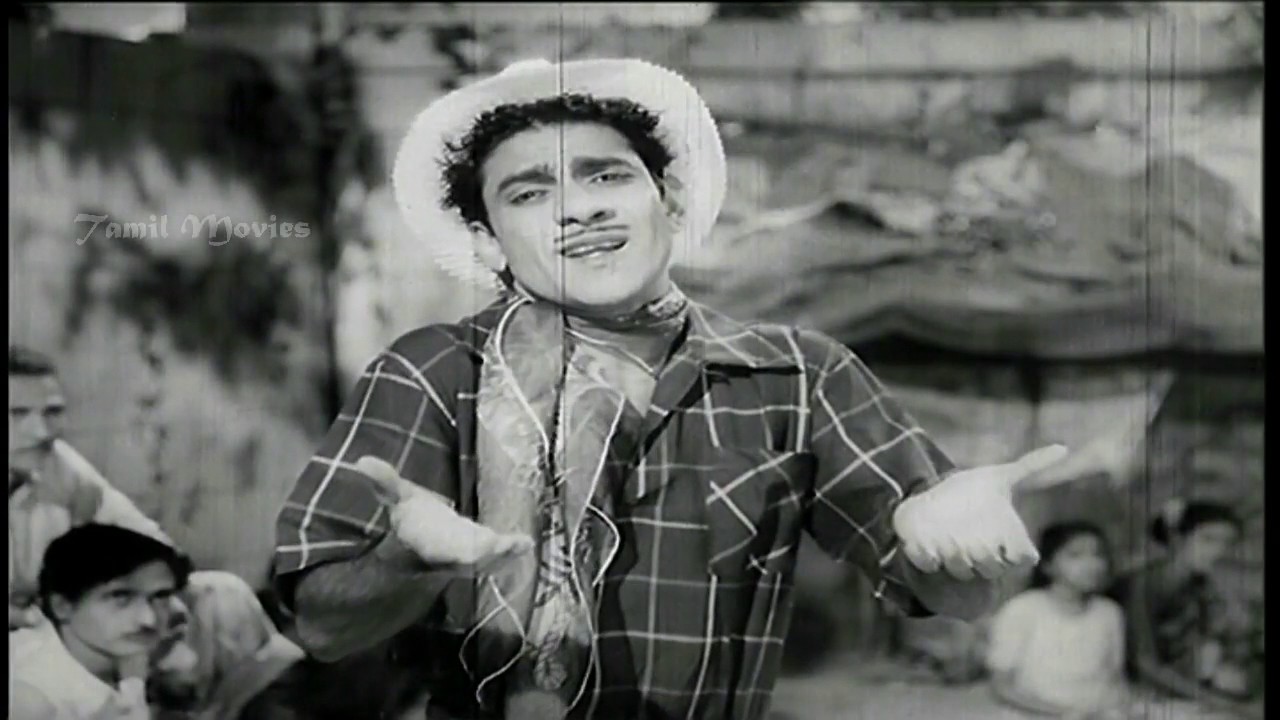 Thinnai Pechchu Song Lyrics | Pathi Bakthi | T. M. Soundarajan