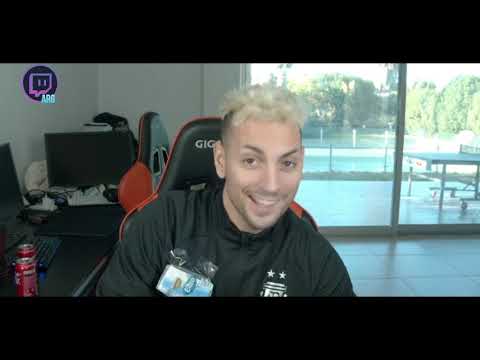 COSCU REACCIONA A Bruno LC, Blunted Vato, Mesita - BLUNTED 5