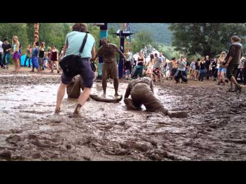 Transwave + After Party @ Lost Theory 2014 (Deringaj, Croatia)