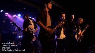 Youth in Revolt- Outerloop Records Showcase Full Set