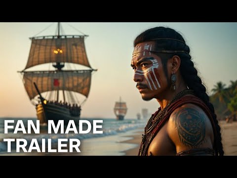 Apocalypto 2: (2025) - FAN MADE CONCEPT TRAILER | Touchstone Pictures | AI Generated 