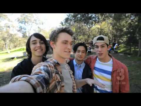Nowhere Boys: series 2 announcement