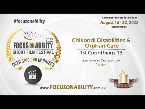 1st Corinthians 13  film thumbnail