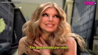Fergie - Clumsy (Legendado/Tradução) Clipe Oficial!