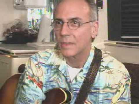 Larry Carlton Guitar Lesson  (Part 1)