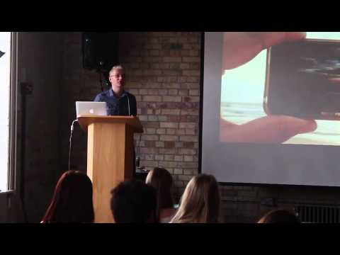 Dr Marek Kukula: Royal Observatory Greenwich