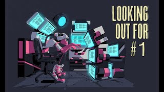 Download lagu The Offspring - 'Looking Out for #1 [ Lyric Video] mp3