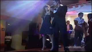 Download lagu RBD canta 'Rebelde' por primera vez en la novela mp3 Download lagu RBD canta 'Rebelde' por primera vez en la novela mp3