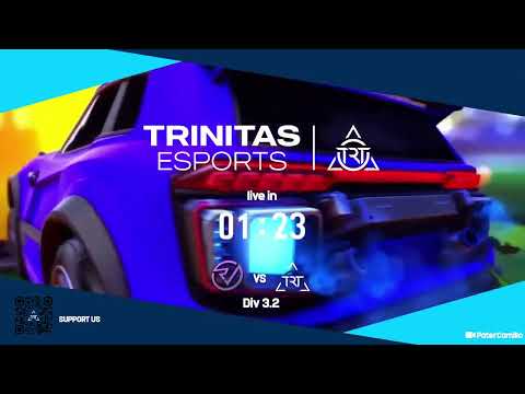 #23 Nitro League | Spielwoche 10 | Division 3.2 | TRT Team Hydra vs. Reveal Infinity