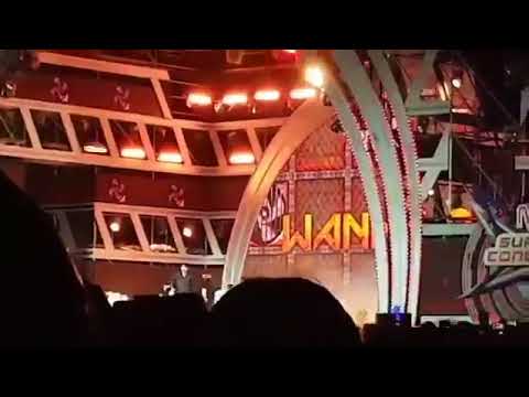 170903 WANNA ONE During   Burn It Up   Incheon Sky Festival! 😭 🔥 ❤   YouTube