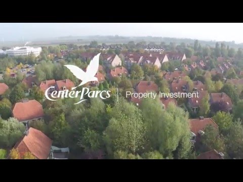 Erfahrungsbericht Herr Masch, angehender Eigentümer im Center Parcs Park Nordseeküste