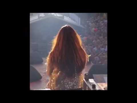 Veronica & Barcode Brothers 2016