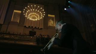 Smile • [HD1080p] • Chris Botti (feat. Steven Tyler) on Boston