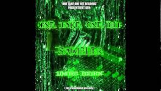 ONE TAKE ONE HIT - One Take One Hit ft. BadTaste (2003)