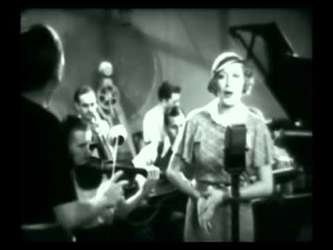 Ruth Etting: Melody in May (1936)
