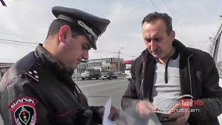 Սուր անկյուն 16.02.2020 - Հերմինե Բաղդասարյան «Քարերը հավաքելու ժամանակն անցել է»