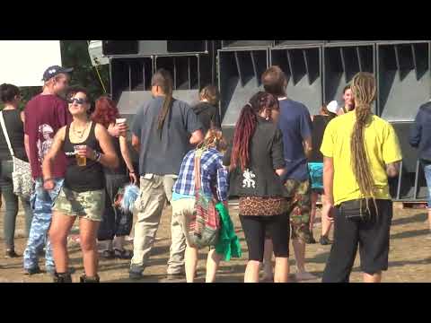 15th ANNIVERSARY FRONTALL & TH3 - MIMIK - NSK 2015