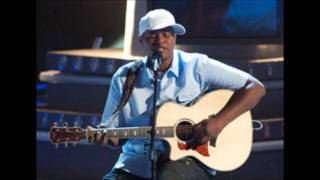 Javier Colon - Stitch by Stitch