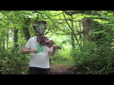 Post Punk Podge - Plassey Air