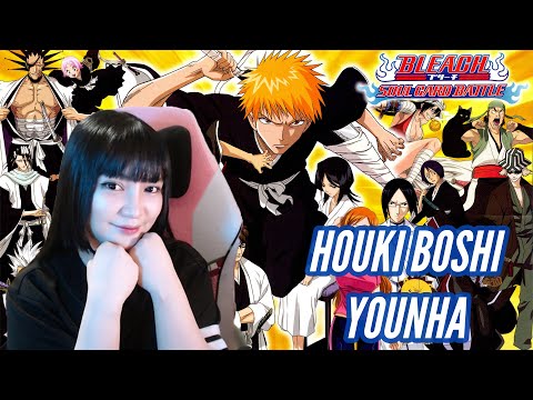 BLEACH ED3 | Houki Boshi - Younha [ほうき星 - ユンナ] | SACHI GOMEZ Cover