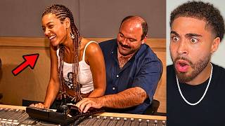 The Leaked Beyoncé Files Are Insane...