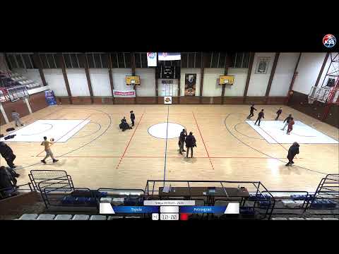 1.MRL KSV-a Topola - Petrovgrad