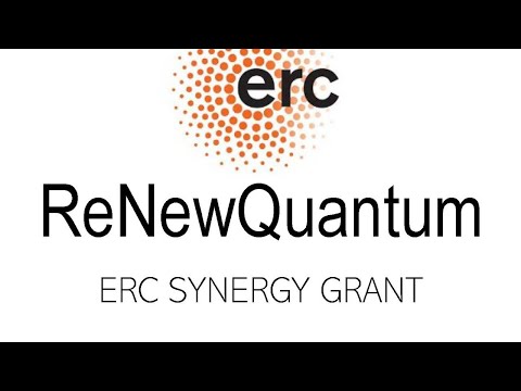 ReNewQuantum Seminar by Maxim Kontsevich (IHÉS)