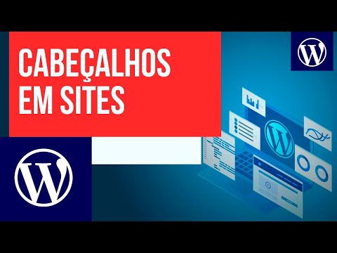 Construtor de cabeçalhos para sites WordPress com novo Astra Curso WordPress aulas complementares