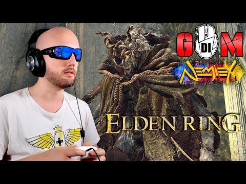 Giochi di M*rda - Elden Ring