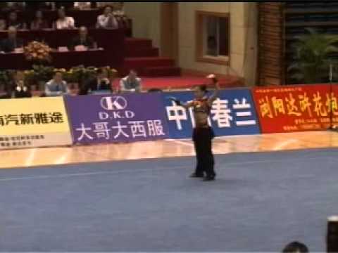 changquan5 - 10th all china games 2005 finales