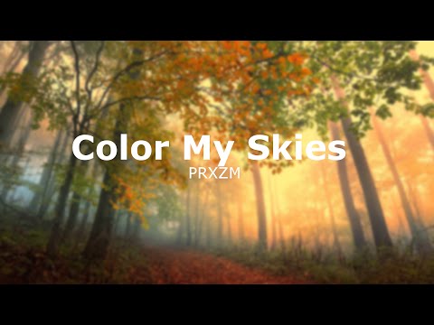 Color My Skies - PRXZM [Nest HQ Premiere]