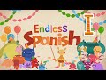 Endless Spanish Letter I Sight Words IR Originator Games