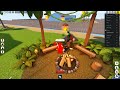 Making Kids Say The N Word In Roblox Voice Chat