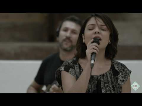 Vem Derrama Paz - Interpretado pelo Louvor da PIBB