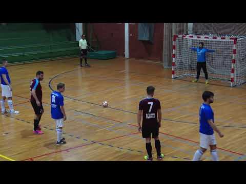 SAŽETAK VINKOVCI vs NAŠICE 4 3 osmina finala, HNKMN 2018-19.