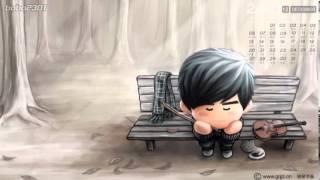 Download lagu Hair Like Snow (Instrument) mp3