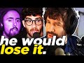Hasan & Asmongold Get Into Debate Over Palestine UCLA Protests