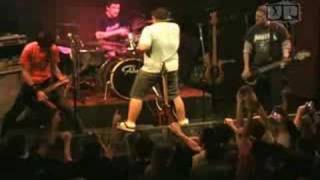 Raimundos - MM&#39;s (Hangar110 20/07/2008)