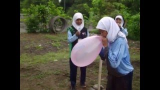 preview picture of video 'PMR Wira Desta Balloon Game 21okt12.MOV'