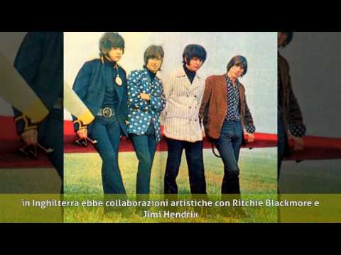 Riki Maiocchi - Biografia