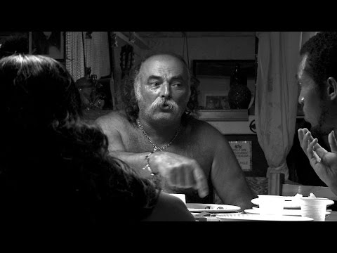 LAMPEDUSA  by Peter Schreiner SEQUENCE 04